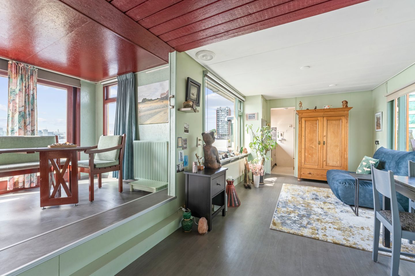 Foto 25 van Spaarndamseweg 129