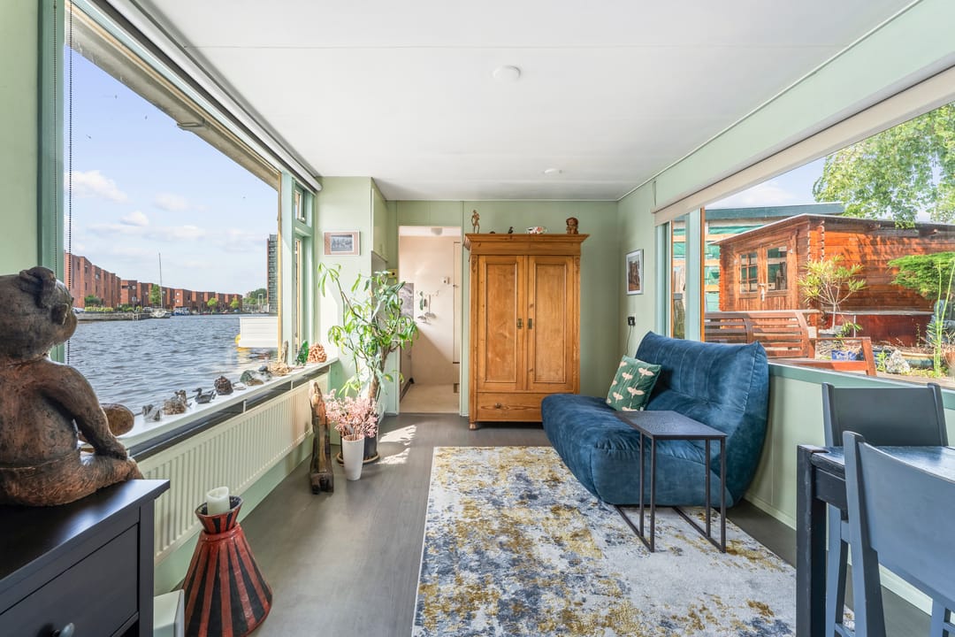 Foto 26 van Spaarndamseweg 129