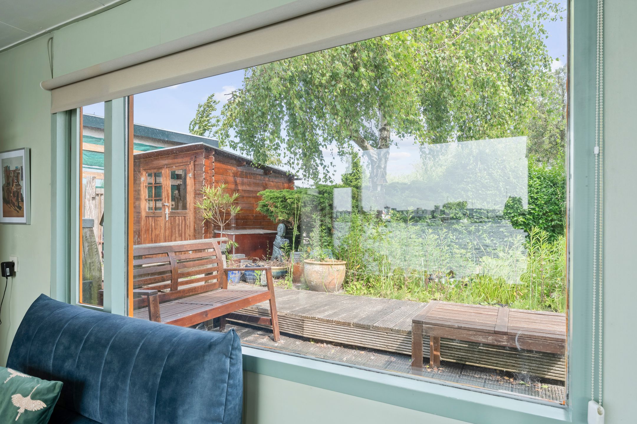 Foto 27 van Spaarndamseweg 129