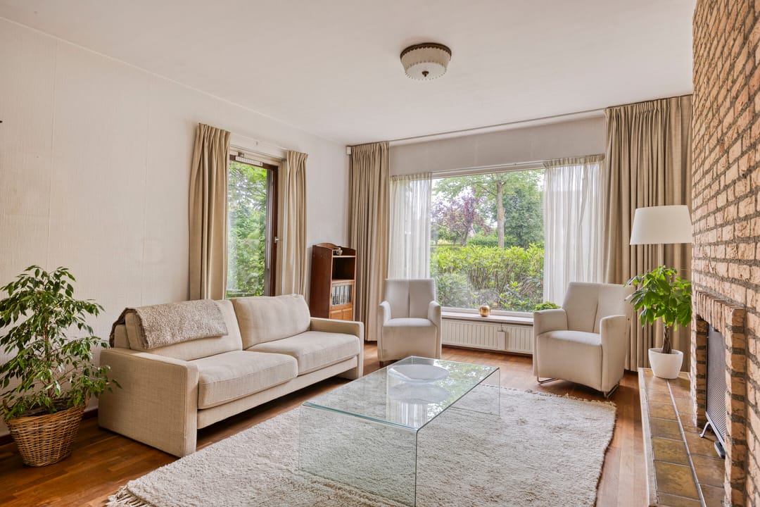 Foto 8 van Poolsterlaan 1