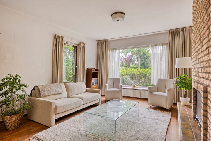 Foto 8 van Poolsterlaan 1