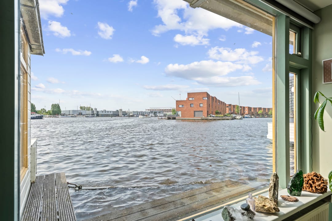 Foto 28 van Spaarndamseweg 129