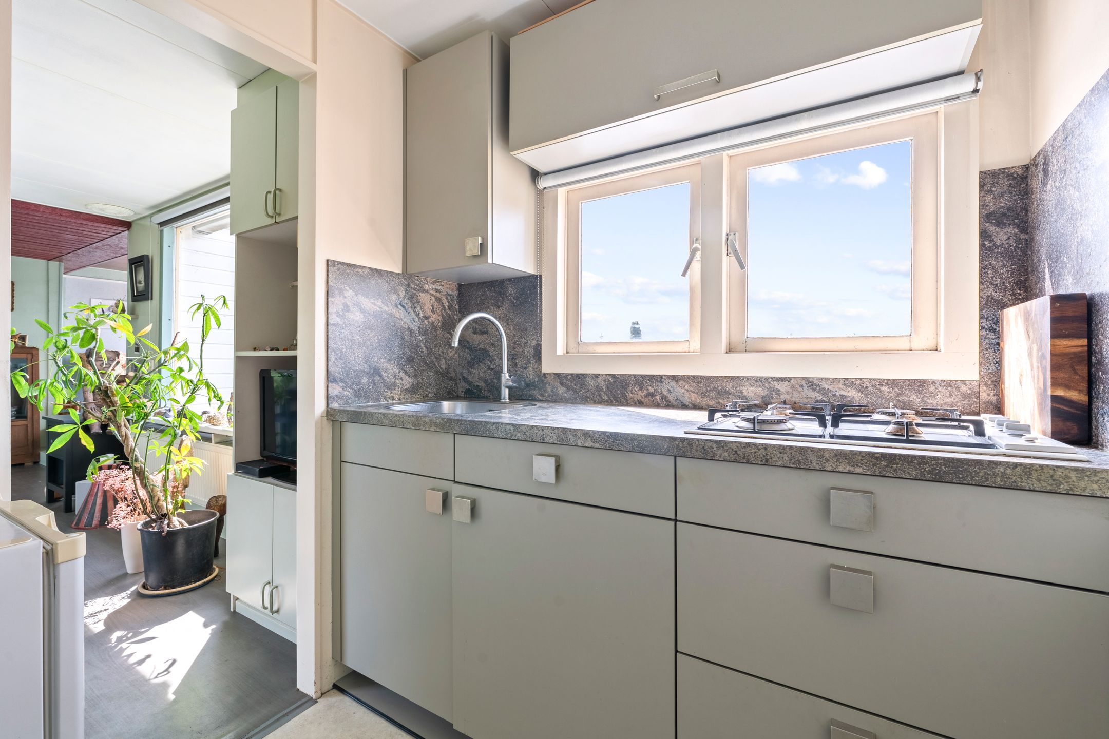 Foto 30 van Spaarndamseweg 129