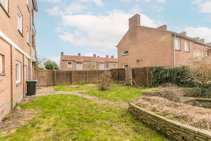 Foto 18 van Evertsenstraat 23-A