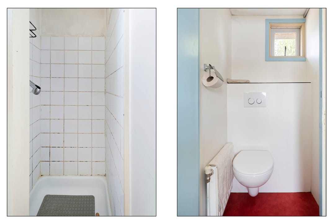 Foto 32 van Spaarndamseweg 129