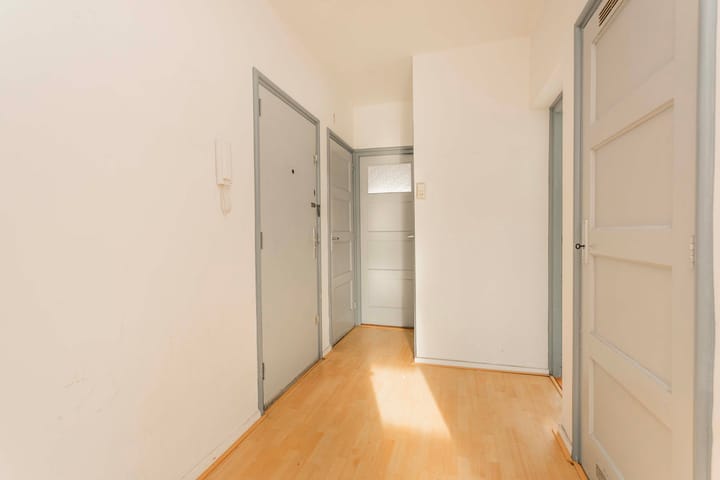 Foto 19 van Evertsenstraat 23-A