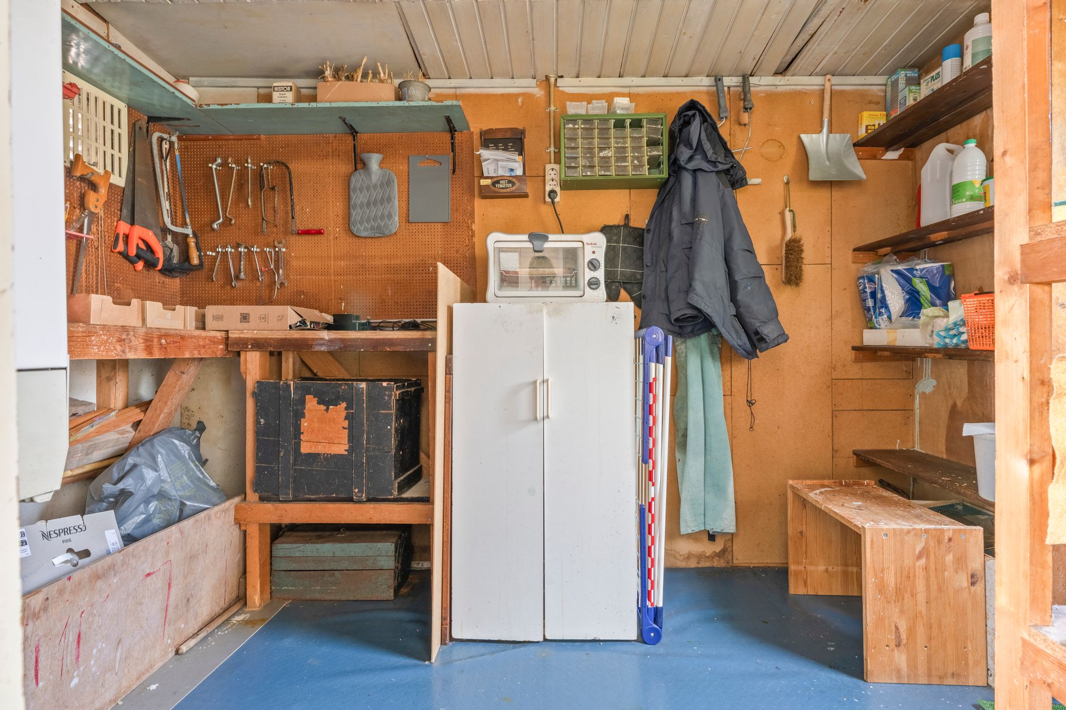 Foto 33 van Spaarndamseweg 129