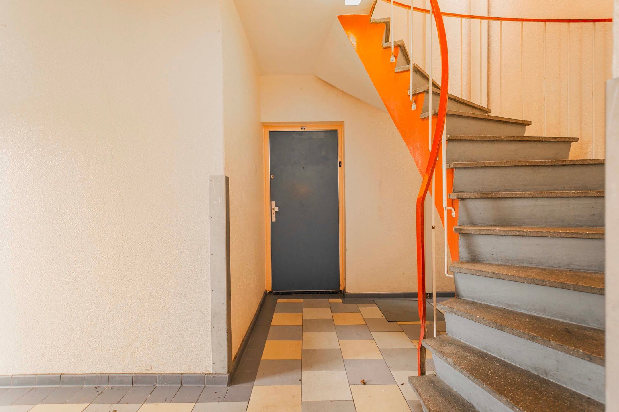 Foto 21 van Evertsenstraat 23-A