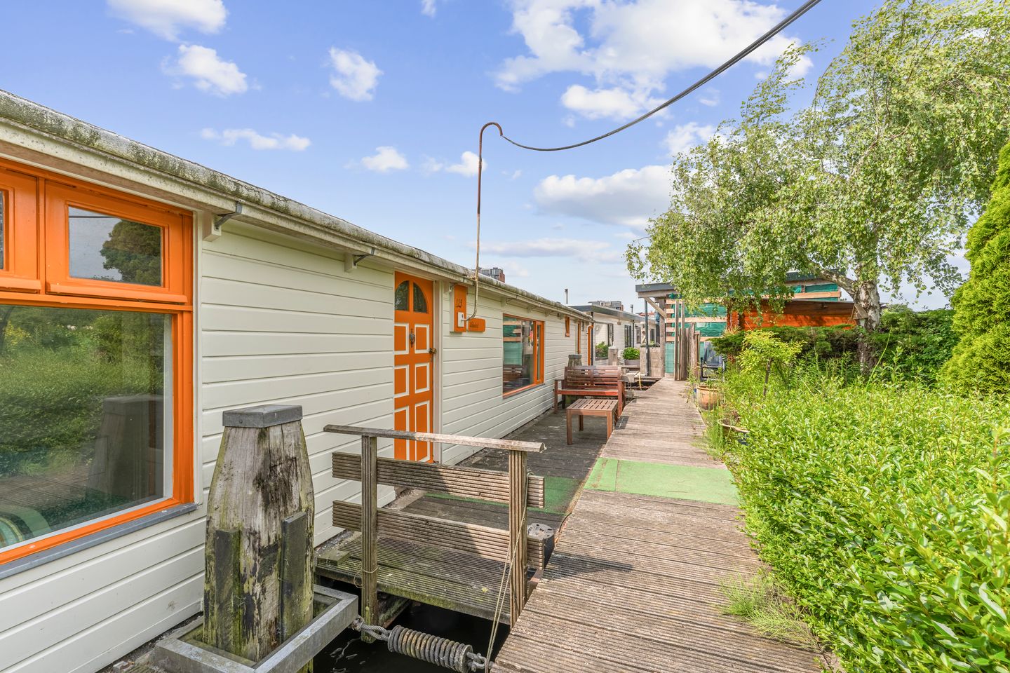 Foto 34 van Spaarndamseweg 129