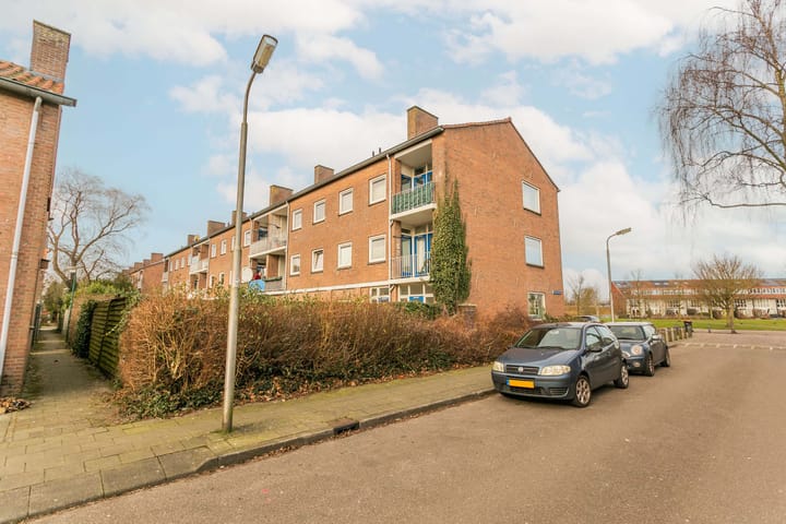 Foto 22 van Evertsenstraat 23-A