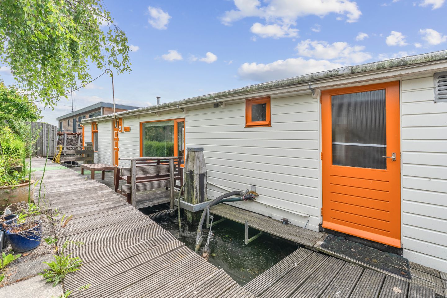 Foto 35 van Spaarndamseweg 129