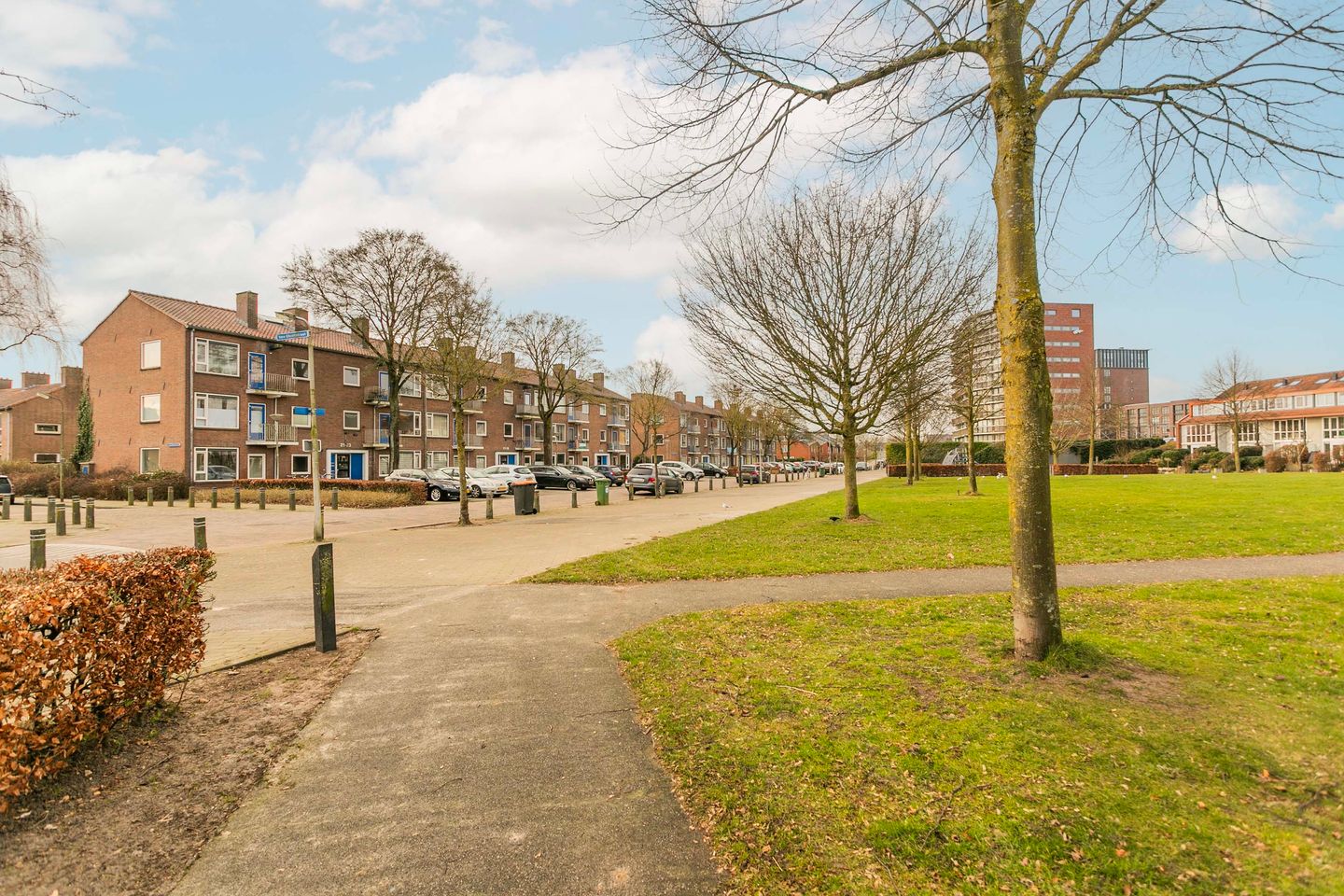 Foto 25 van Evertsenstraat 23-A