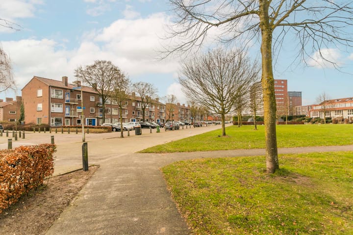 Foto 25 van Evertsenstraat 23-A