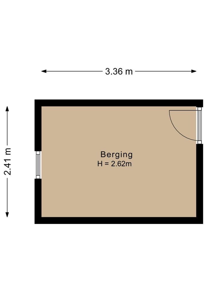 Foto 27 van Evertsenstraat 23-A