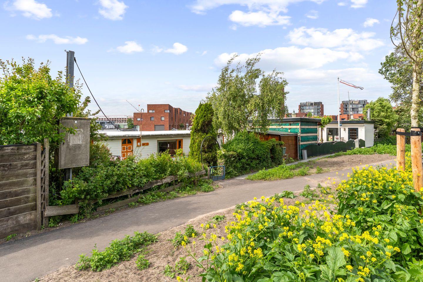 Foto 40 van Spaarndamseweg 129