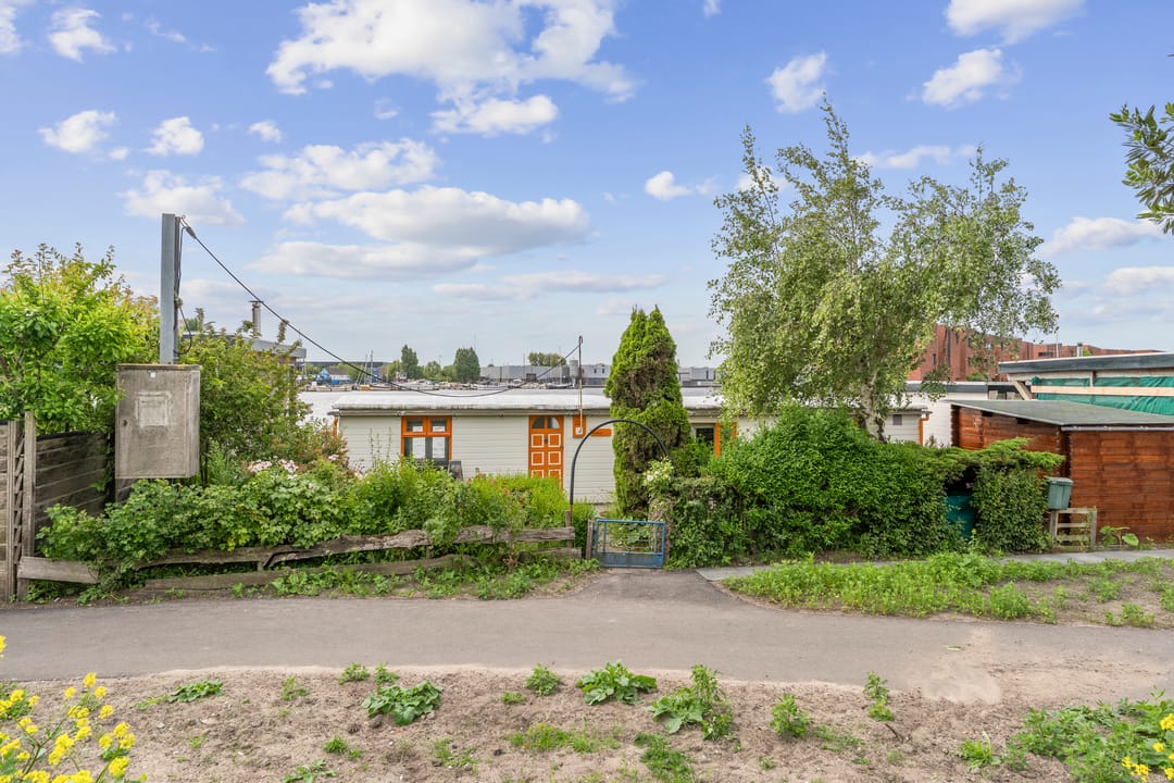 Foto 41 van Spaarndamseweg 129