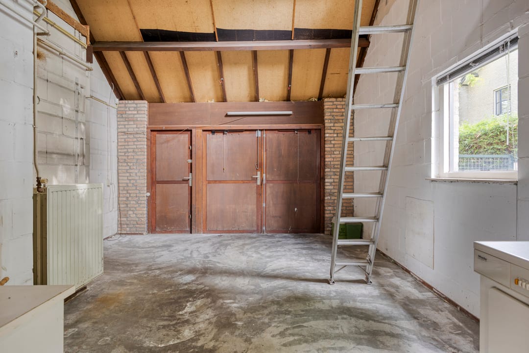 Foto 32 van Poolsterlaan 1