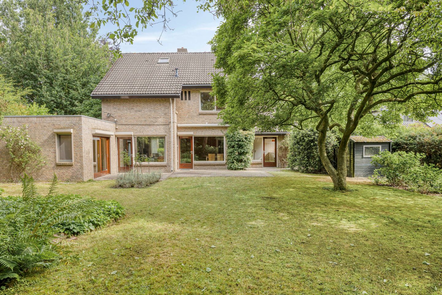 Foto 34 van Poolsterlaan 1