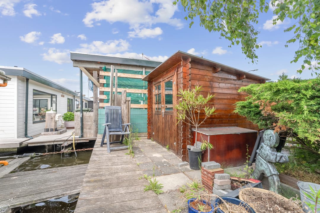 Foto 37 van Spaarndamseweg 129