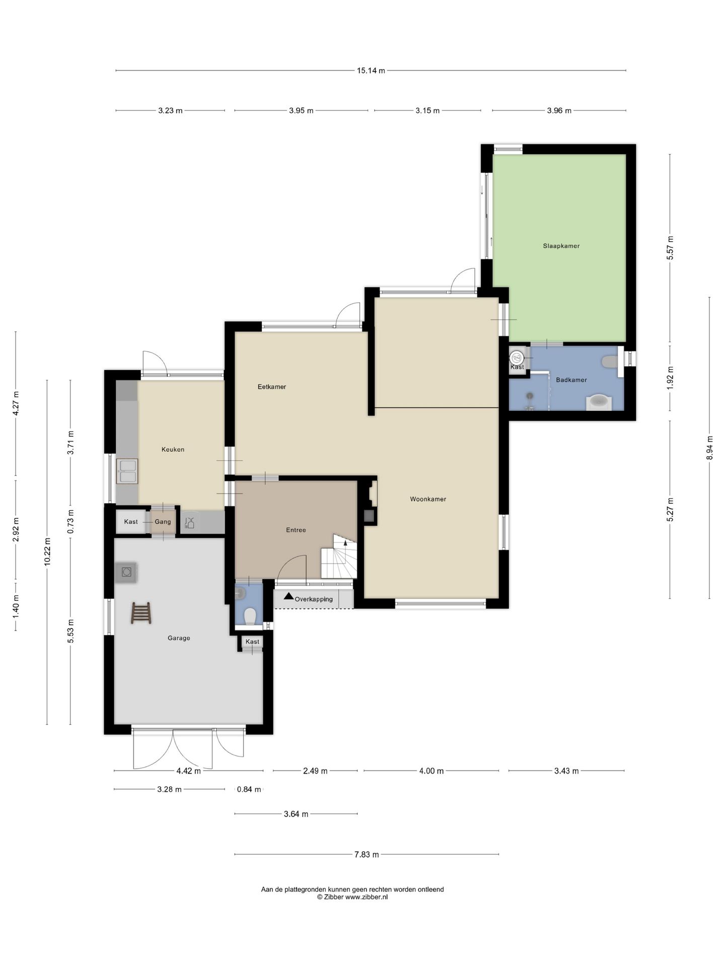 Foto 44 van Poolsterlaan 1