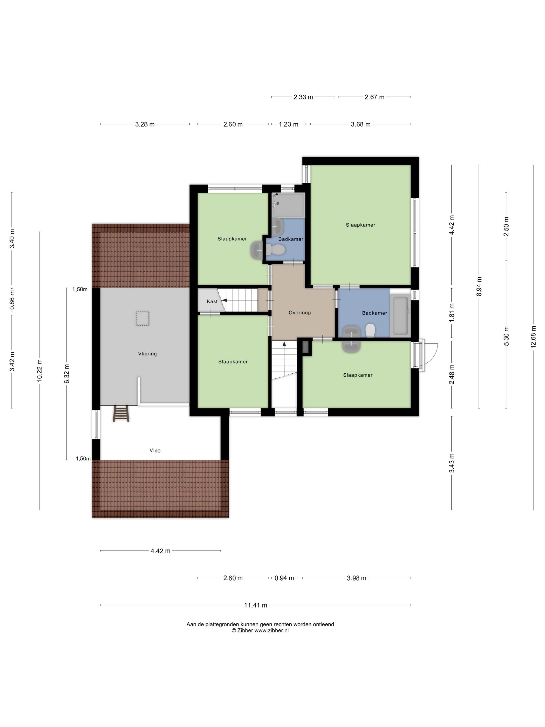 Foto 45 van Poolsterlaan 1