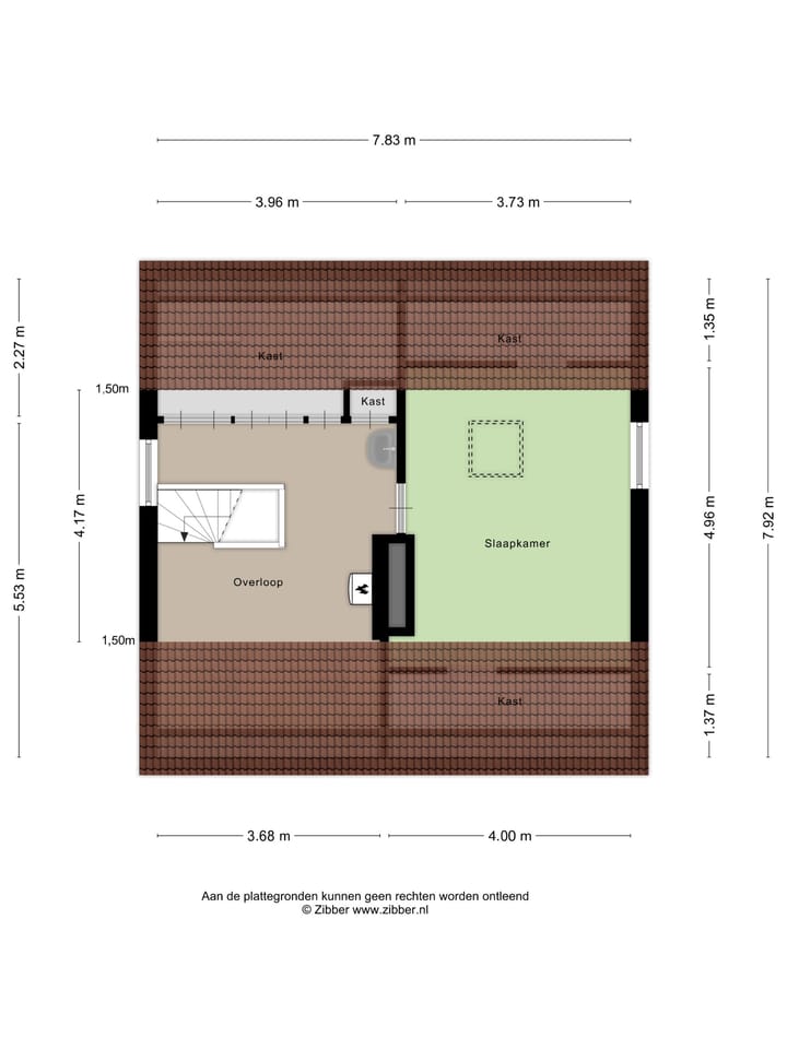 Foto 46 van Poolsterlaan 1
