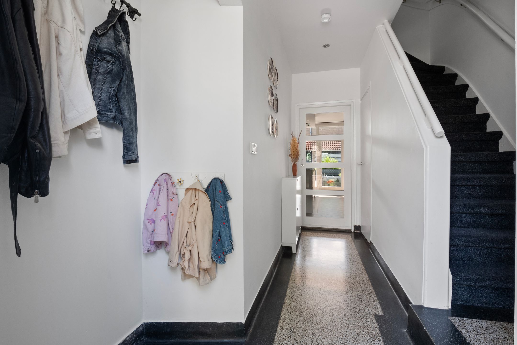 Foto 3 van Maarten Trompstraat 21