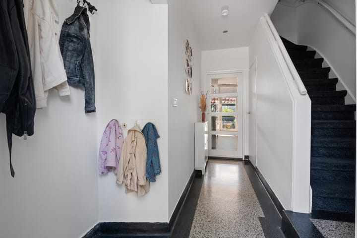 Foto 3 van Maarten Trompstraat 21