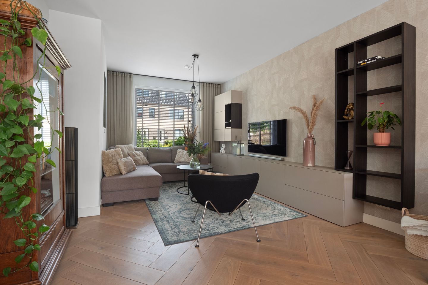 Foto 5 van Maarten Trompstraat 21