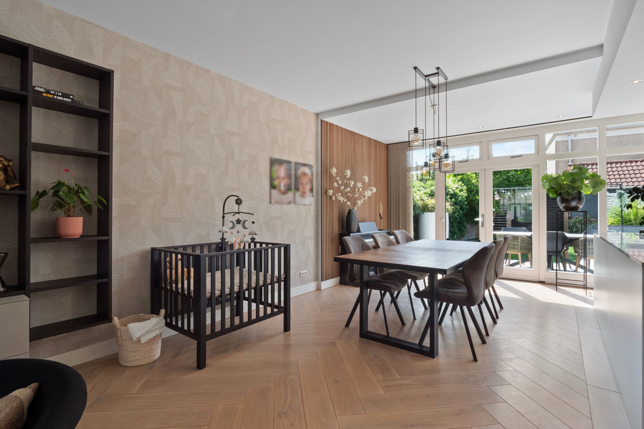 Foto 6 van Maarten Trompstraat 21