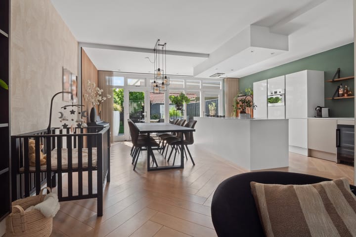 Foto 7 van Maarten Trompstraat 21