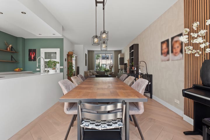 Foto 8 van Maarten Trompstraat 21