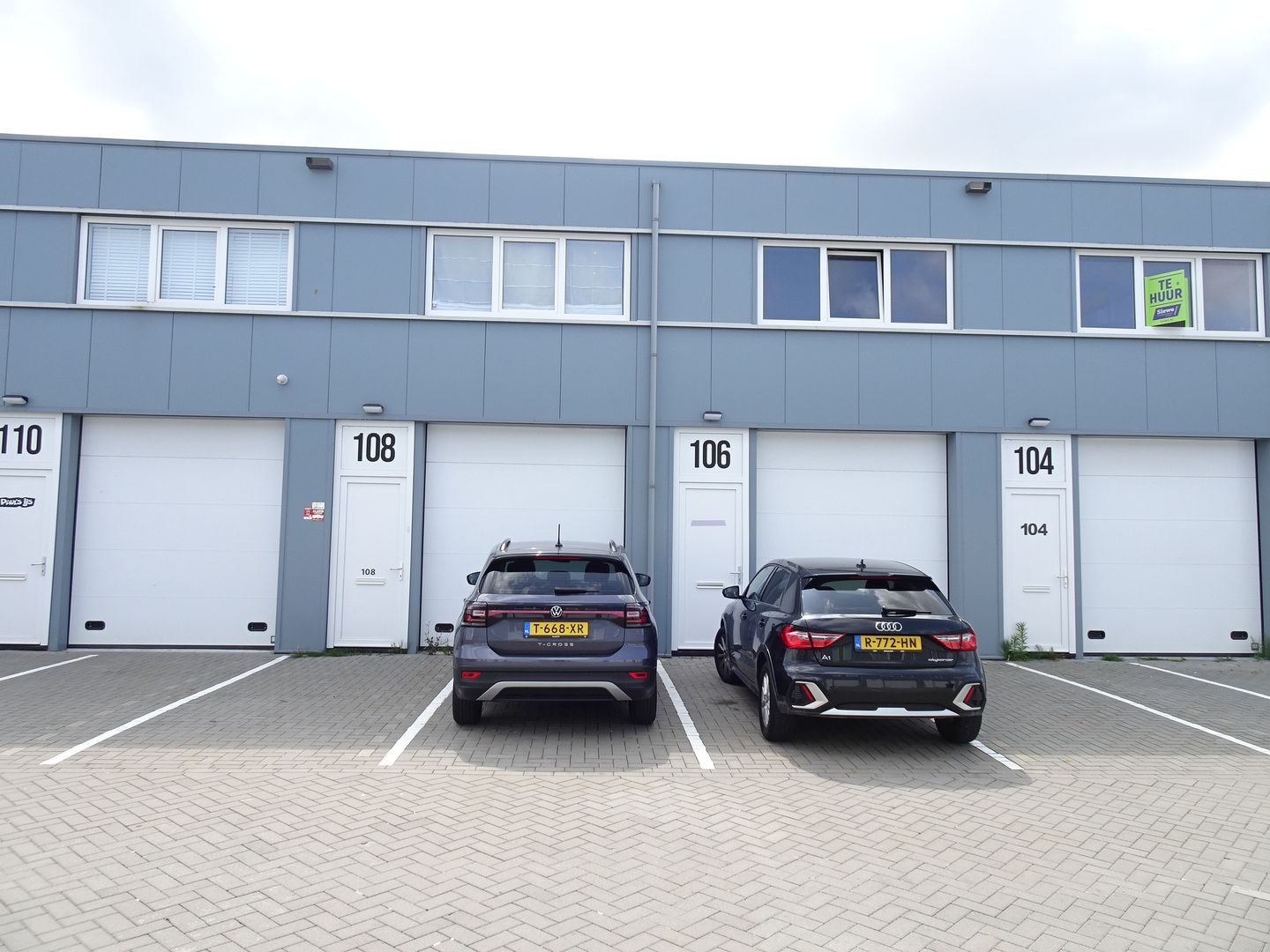 Bekijk foto 1 van Zandzuigerstraat 108