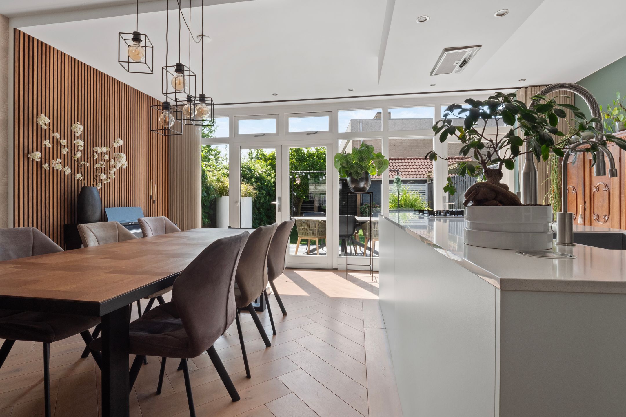 Foto 9 van Maarten Trompstraat 21