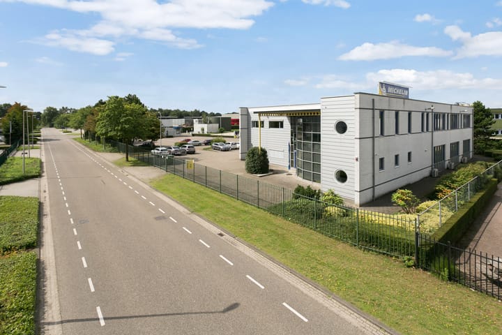Thomas Edisonweg 48, Drunen
