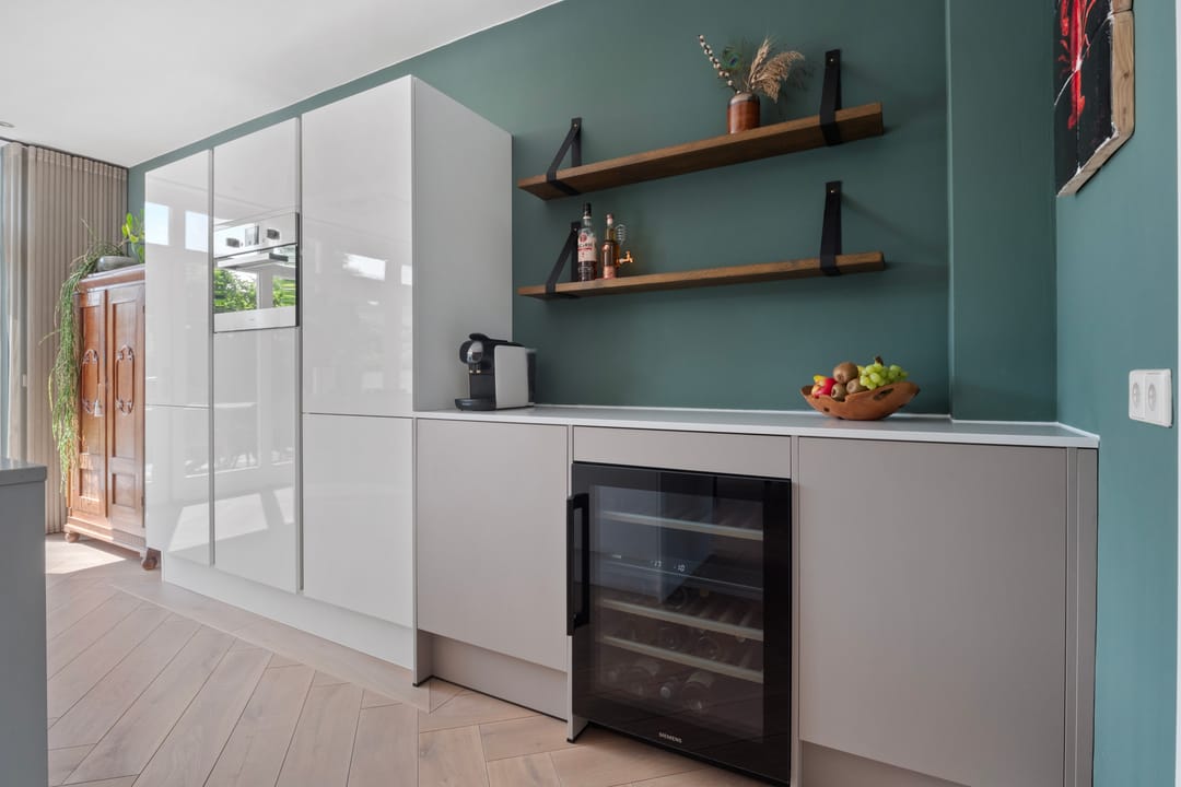 Foto 11 van Maarten Trompstraat 21