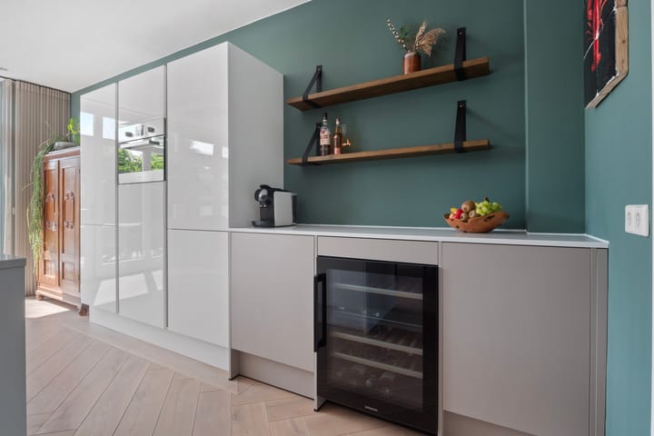 Foto 11 van Maarten Trompstraat 21