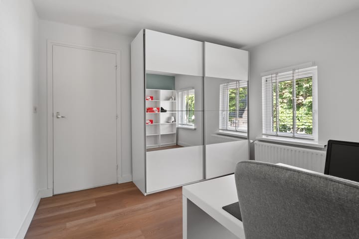 Foto 14 van Maarten Trompstraat 21