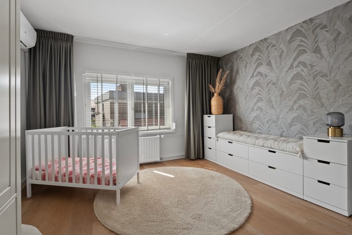 Foto 15 van Maarten Trompstraat 21