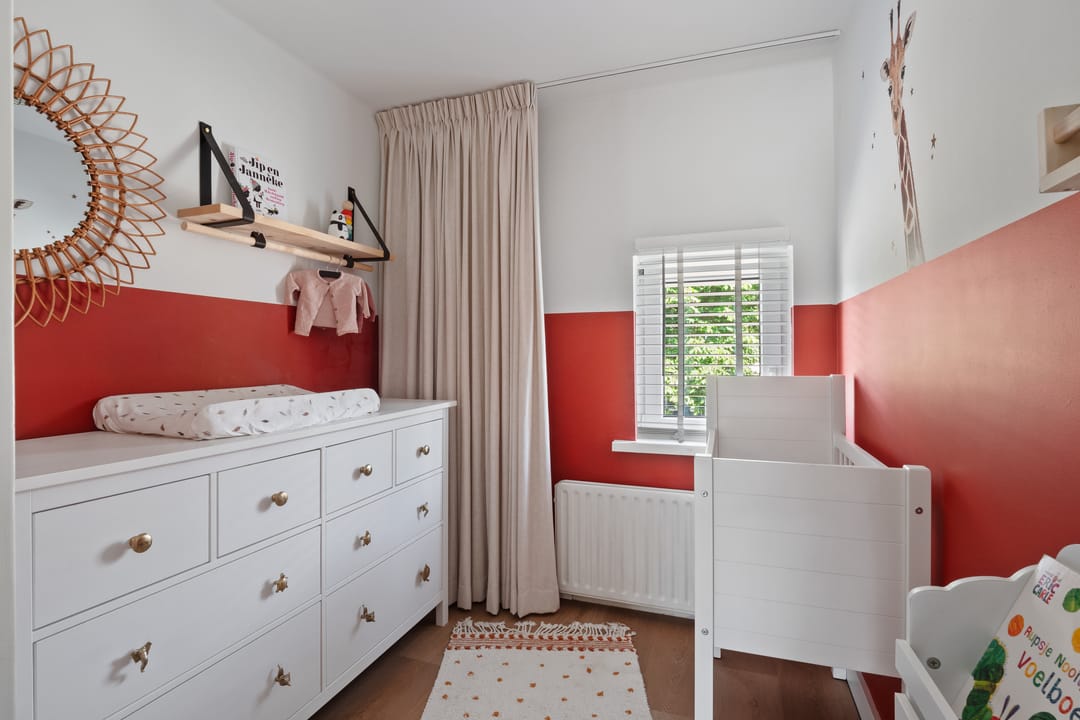 Foto 17 van Maarten Trompstraat 21