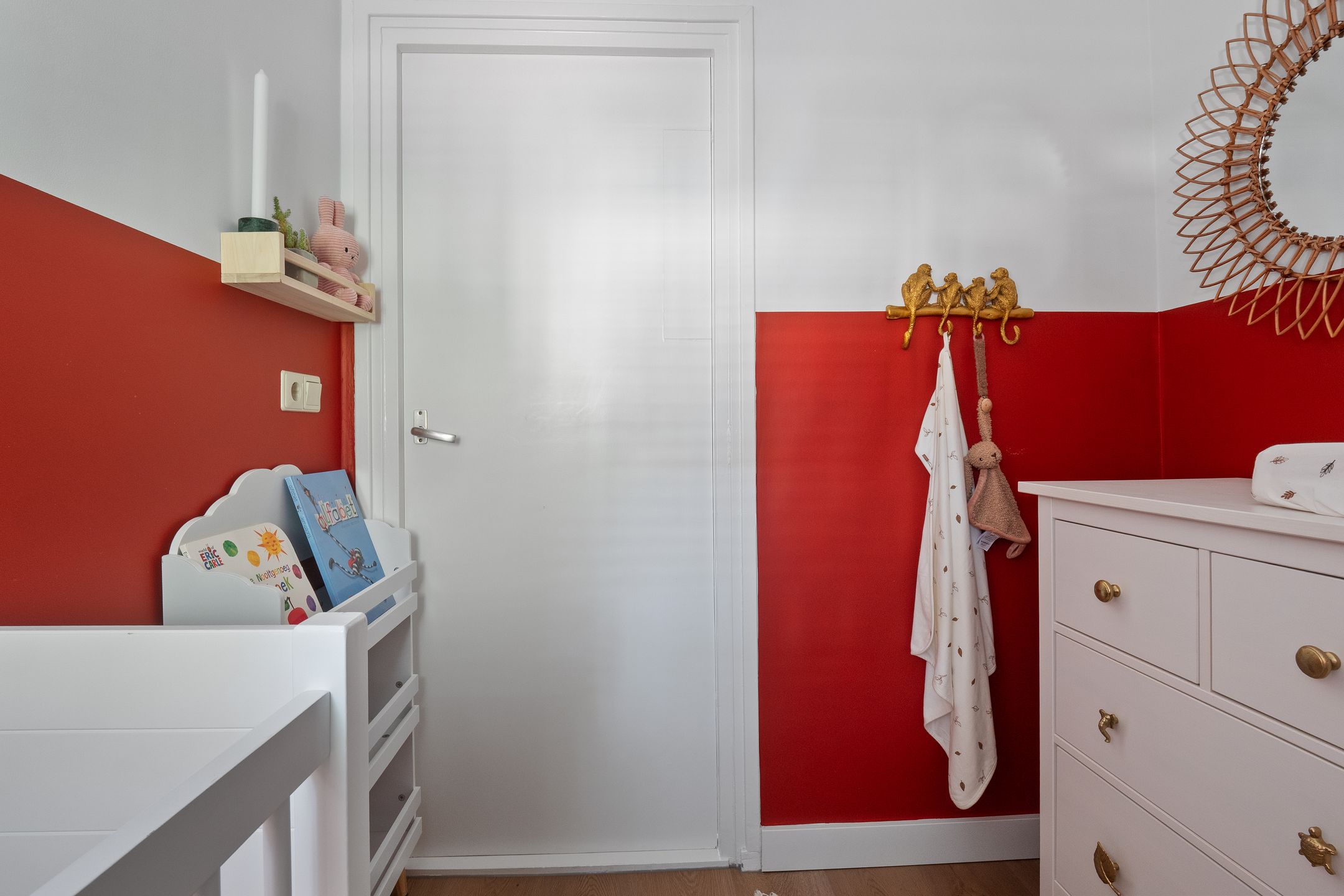 Foto 18 van Maarten Trompstraat 21