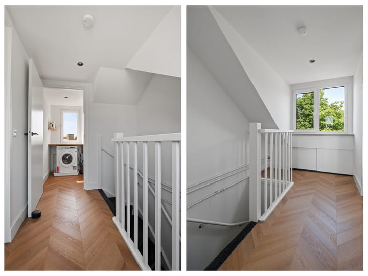 Foto 22 van Maarten Trompstraat 21