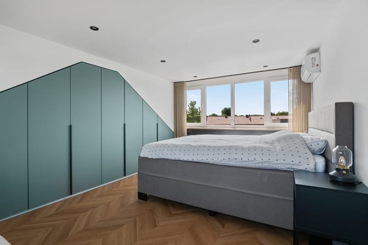 Foto 23 van Maarten Trompstraat 21