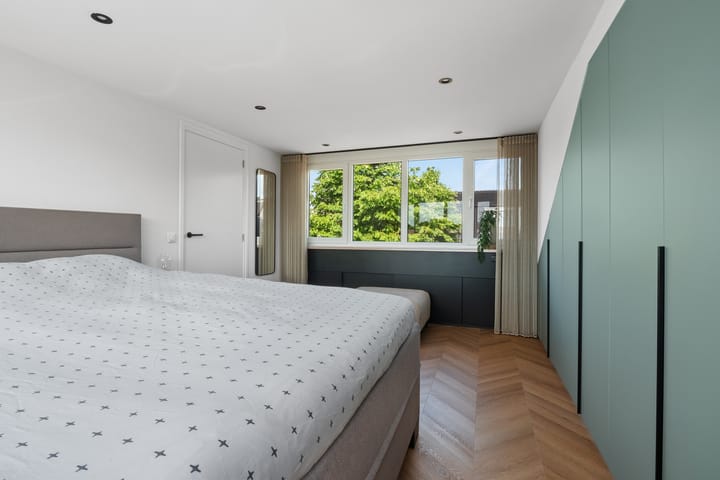 Foto 24 van Maarten Trompstraat 21