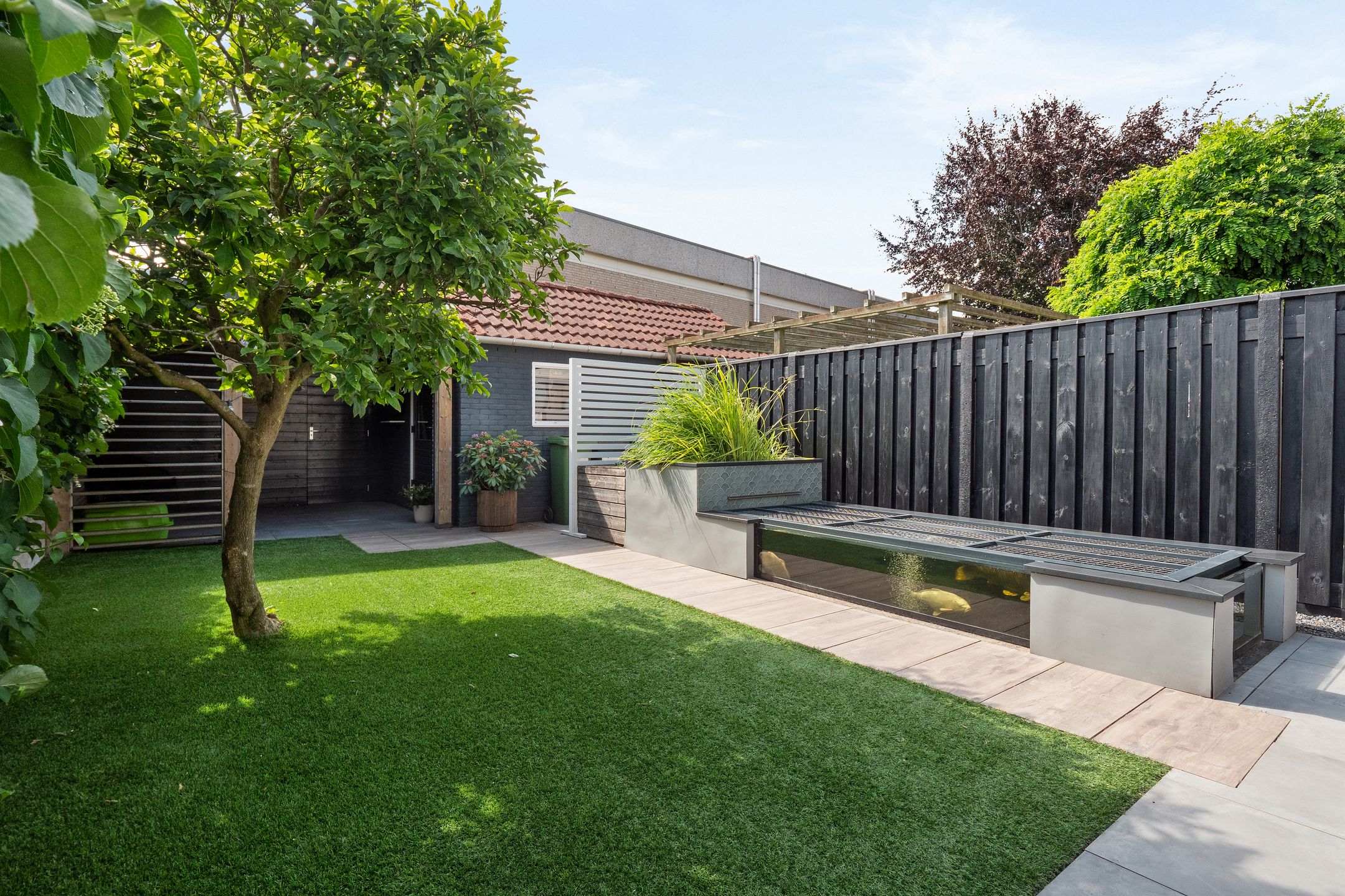 Foto 27 van Maarten Trompstraat 21