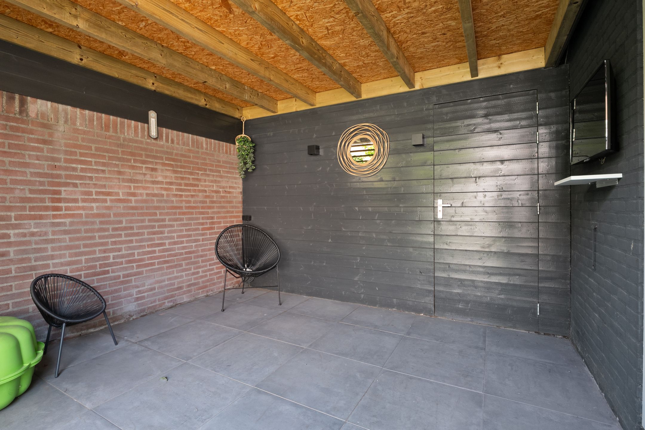 Foto 30 van Maarten Trompstraat 21