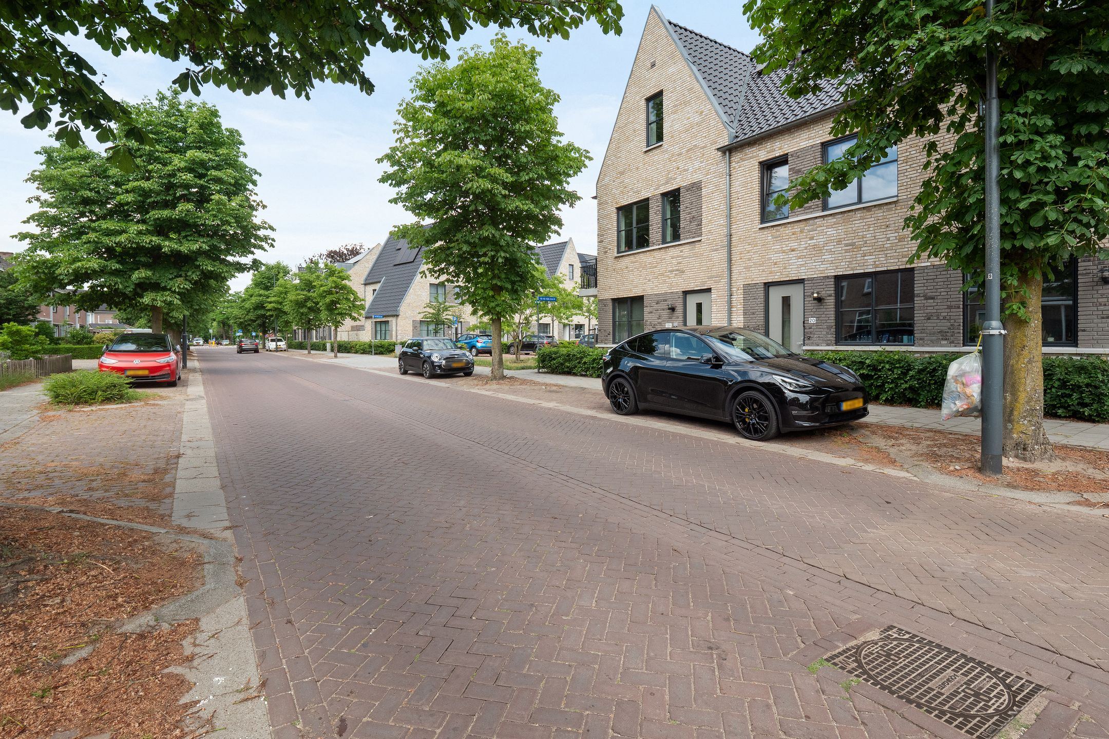 Foto 36 van Maarten Trompstraat 21