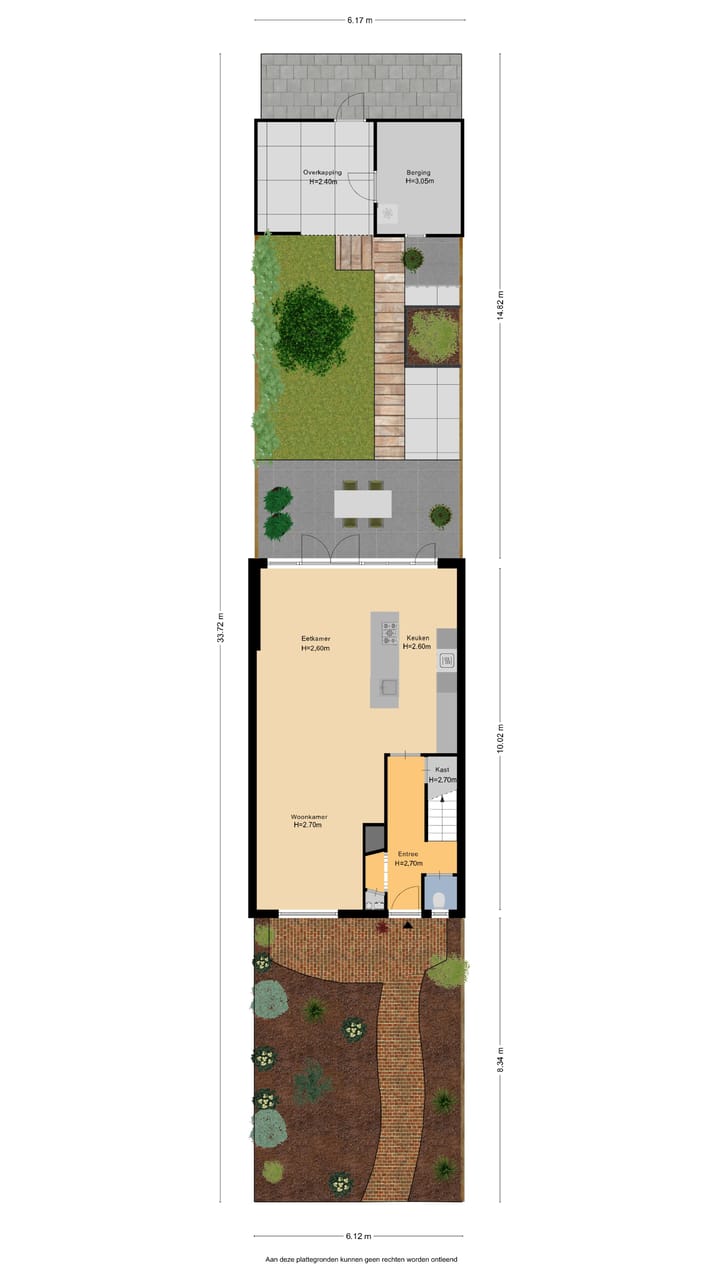 Foto 39 van Maarten Trompstraat 21