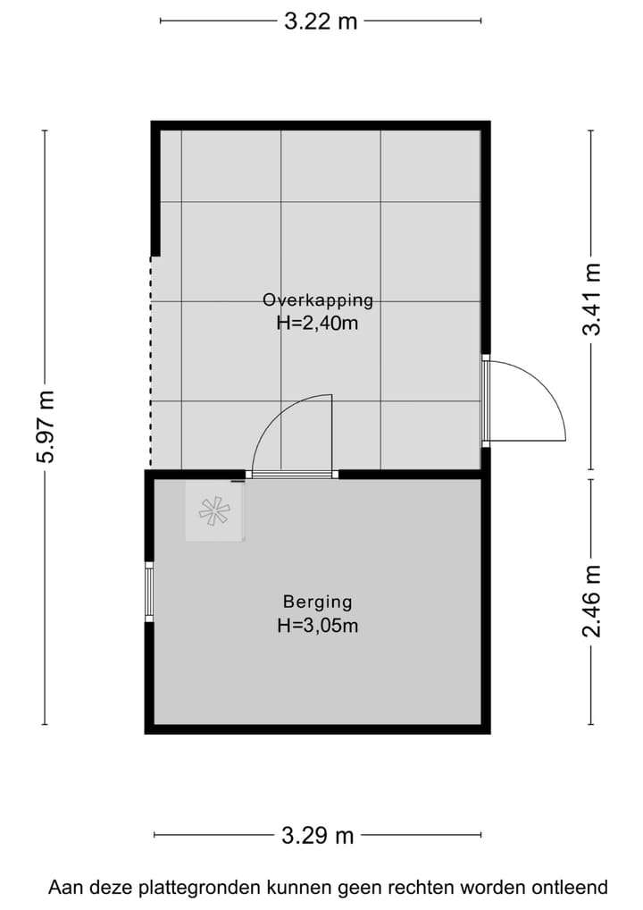 Foto 43 van Maarten Trompstraat 21