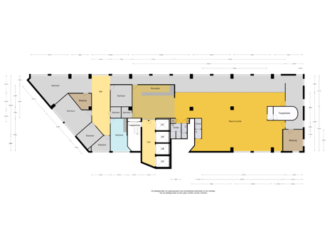 Bekijk plattegrond